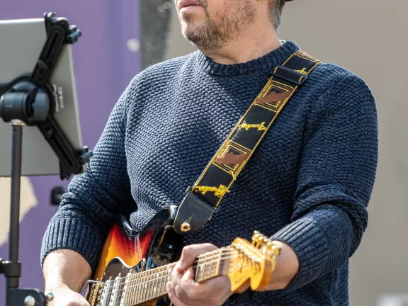 Xavi Fernandez De Mera