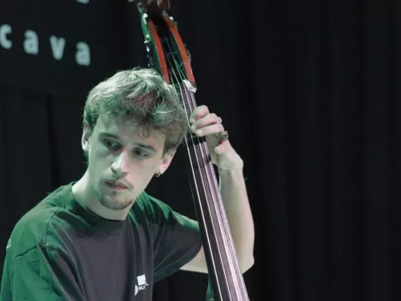 Eloi Peralta