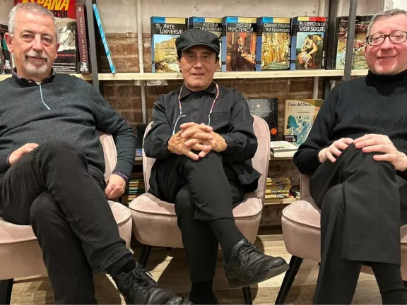 Lluis Pardellans Trio