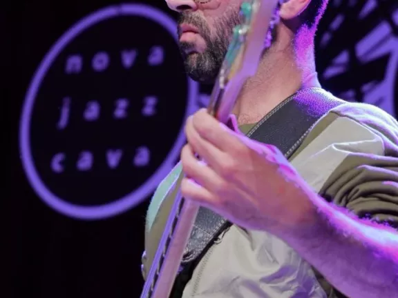 Carles Domènech