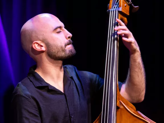 David Muñoz