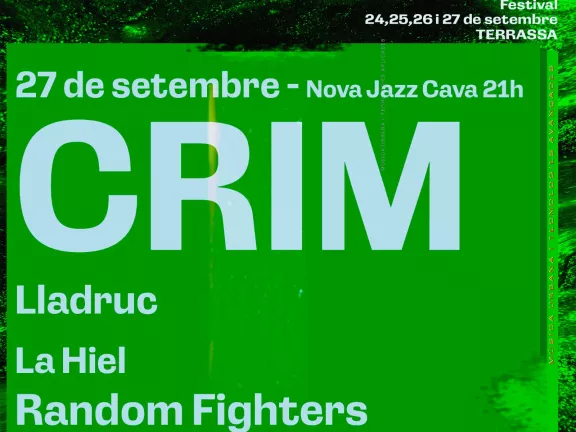 Mutacions 2025 Alternativa