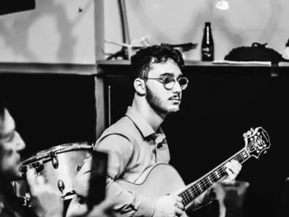 Raphael Segal