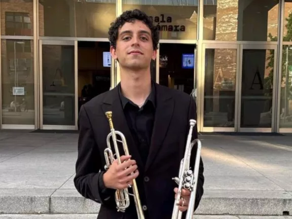 Los Currantes Quartet