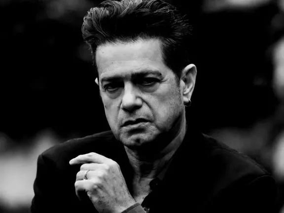 Santiago Auserón