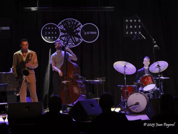 Tro Concert 10è Aniversari