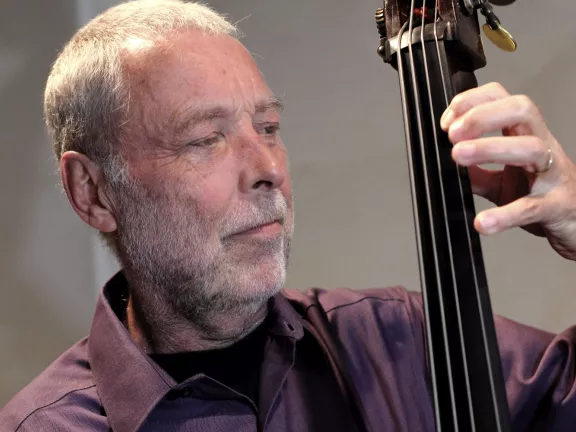 Dave Holland