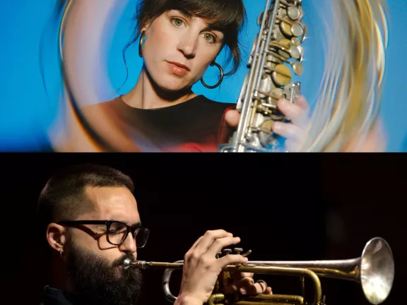 Oriol Valles - Irene Reig