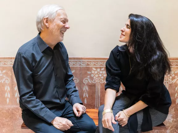 Sara Dowling Ignasi Terraza