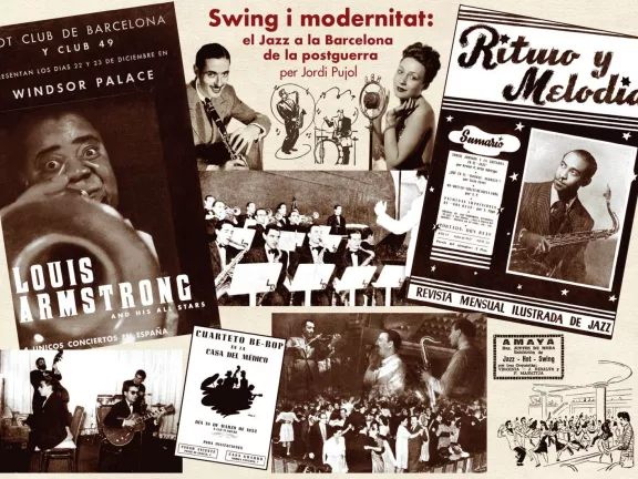 Swingi Modernitat