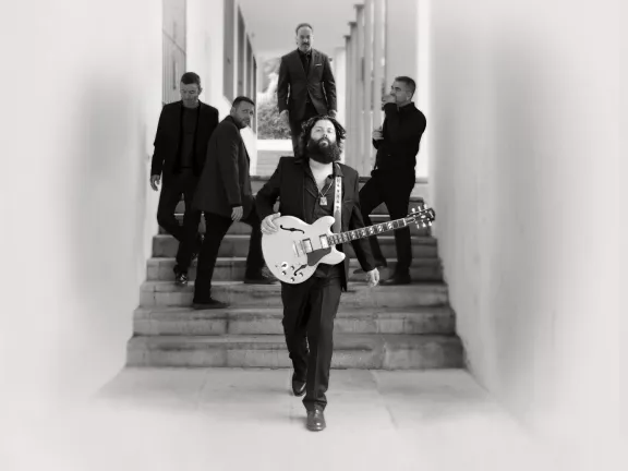 Tòfol Martínez Blues Band