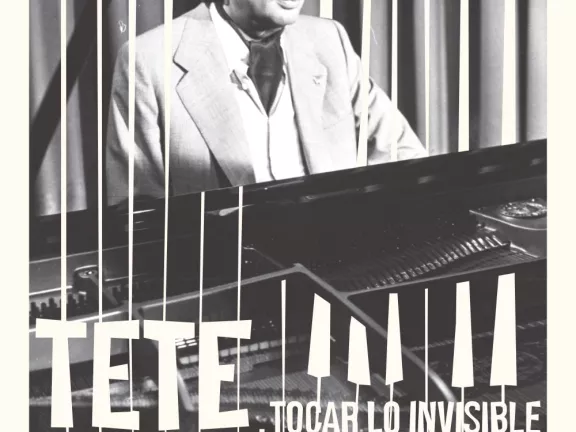 Tete Tocar Lo Invisible