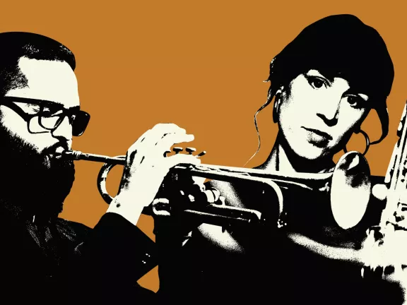 Oriol Valles - Irene Reig