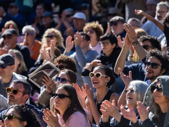 45 Festival Jazz Terrassa