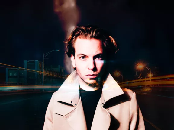 Phillipp Maria Rosenberg