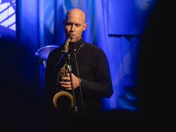 Bernard Van Rossum