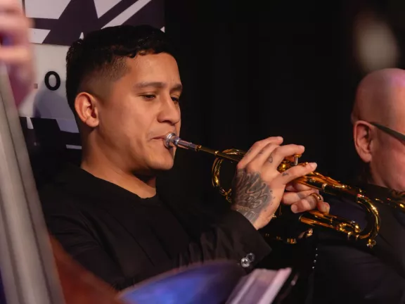 César Esqueda