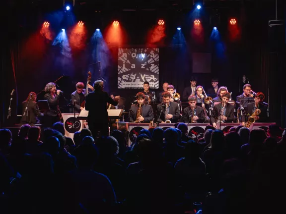 Fredi's Jazz Band