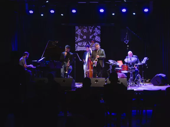Soul Bop Connection