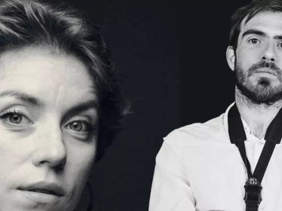 Anna Szostak & Pol Prats