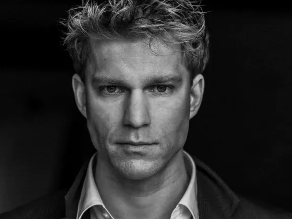 Daan Herweg