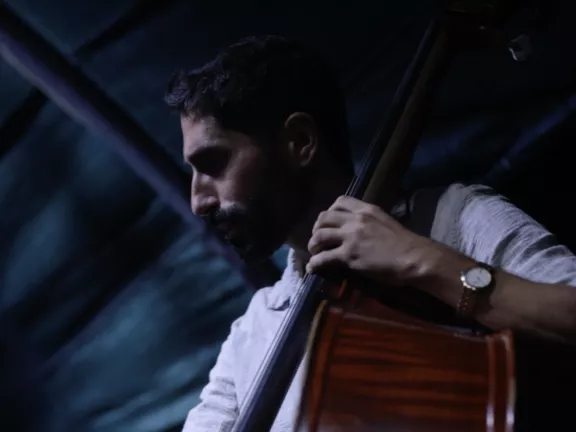 Xavi Castillo