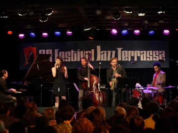 Guim G. Balasch Quintet