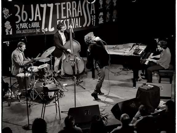 Antonio Serrano "Tootsology"