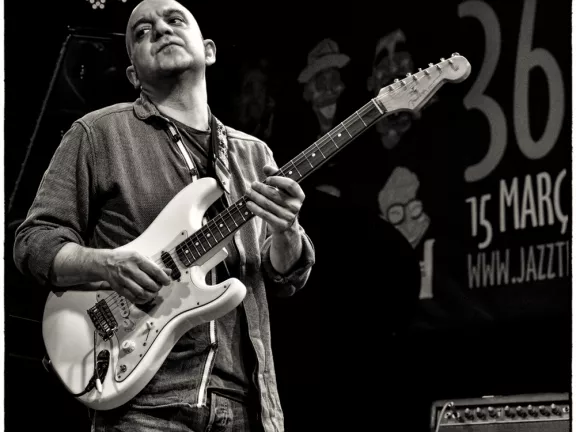 David Garcia