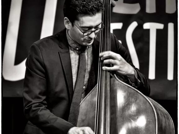 David Wong