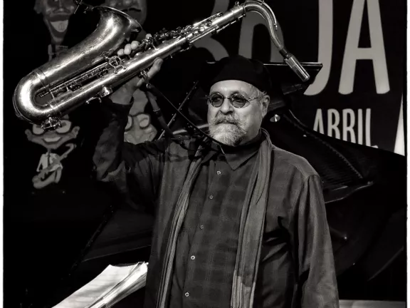 Joe Lovano