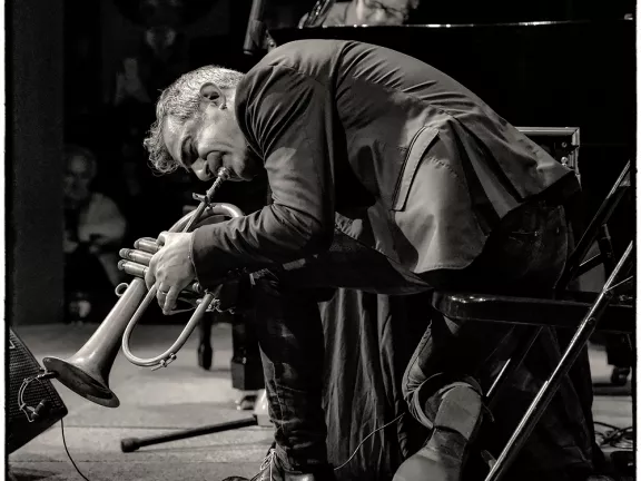 Chano Domínguez & Paolo Fresu