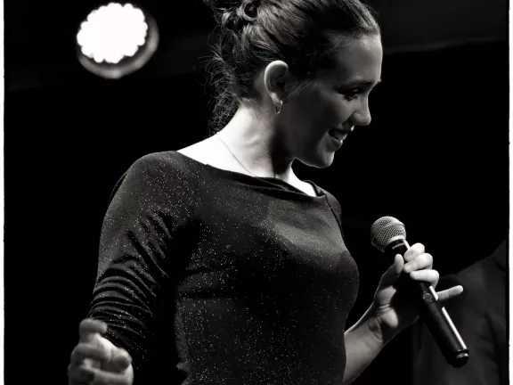 Carolina Alababu 18-03-18