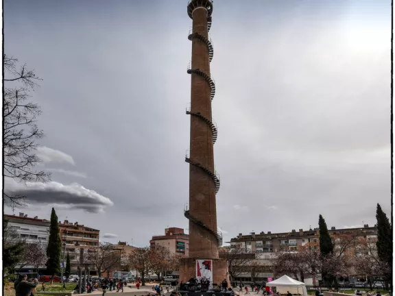 Joves Talents Egarencs Feat. Carles Pineda