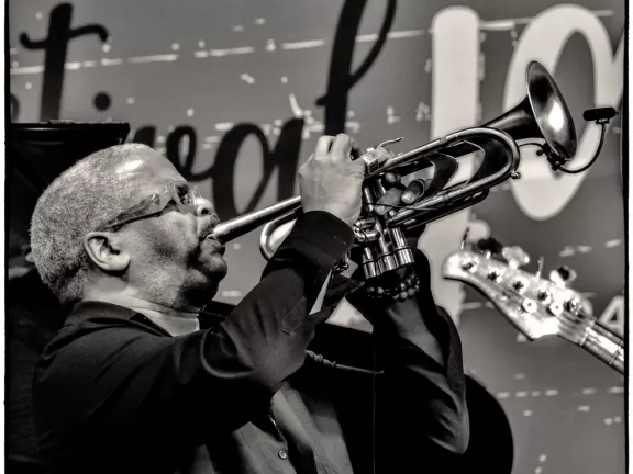 Terence Blanchard