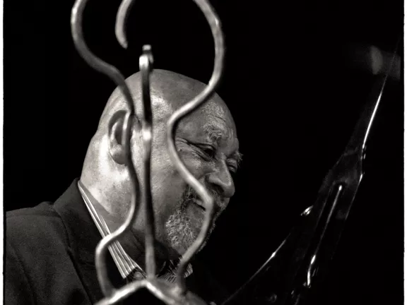 38 FJT Kenny Barron 'Jazzterrasman-2019'