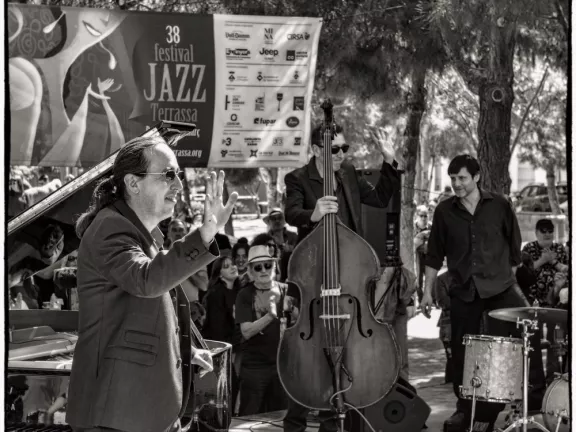 38 FJT Lluís Coloma Trio 2019