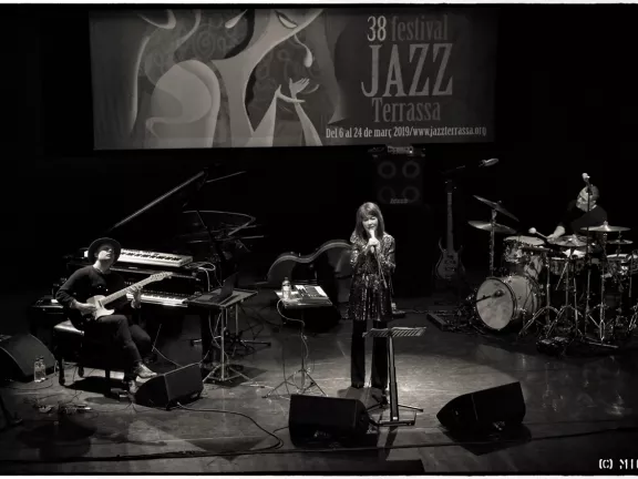 38 FJT Youn Sun Nah 2019