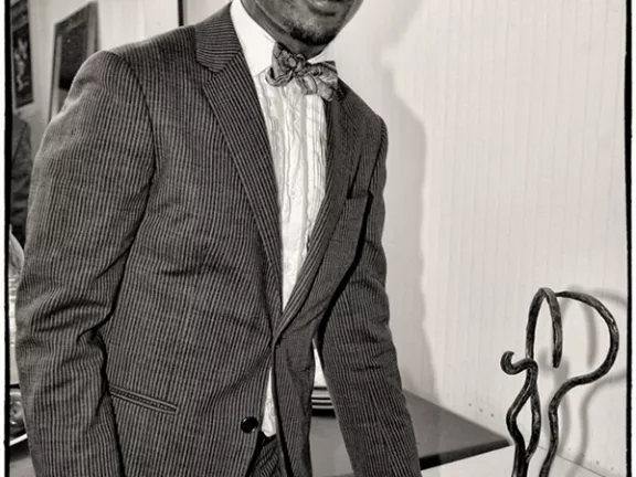 8è Jazzterrasman 2010 Roy Hargrove