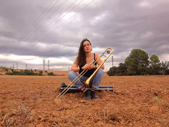 Alba Pujals