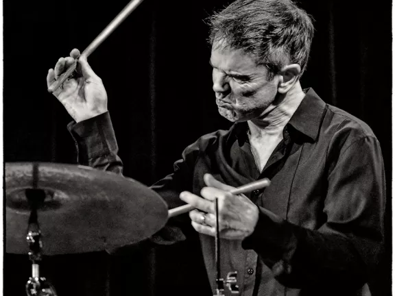 Andy Barron