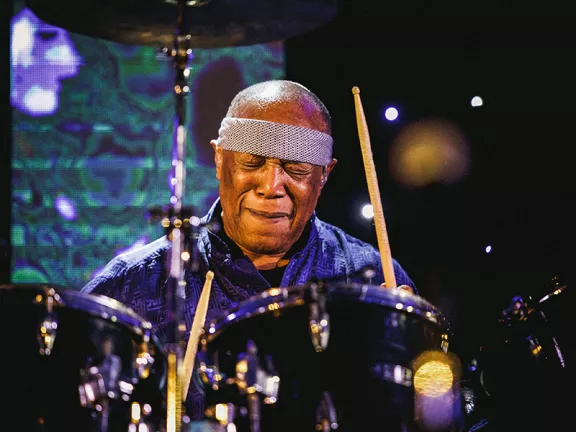 Billy Cobham