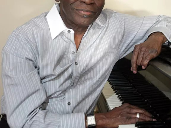 George Cables