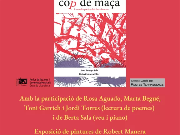 Cop de Maça