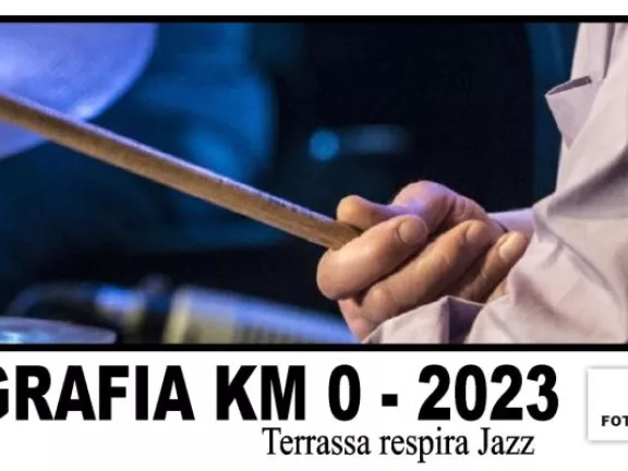 Fotografia KM 0 - 2023