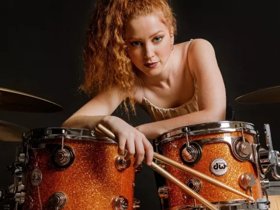Gloria Maurel