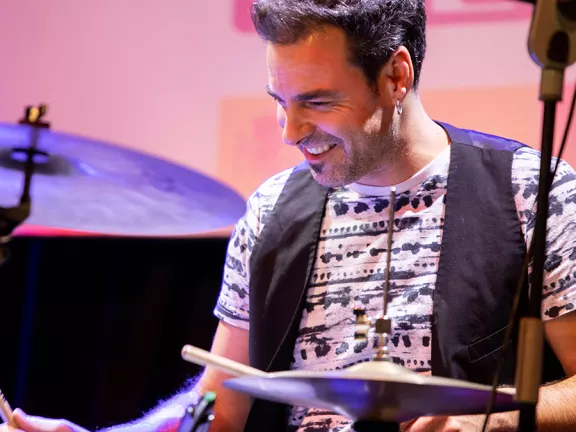 Javi Ruibal
