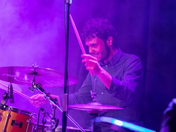 Javier Rabadan