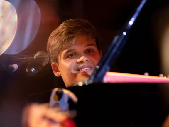 Jesús Molina