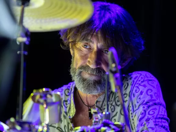 Jimmy González